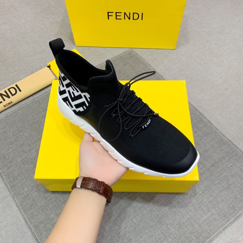 Fendi Sneakers